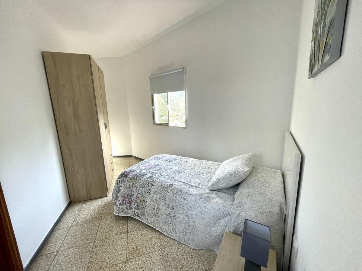 Ca Yaya - Big House With Terraces - Rooftop & Views Ермигуа Екстериор снимка
