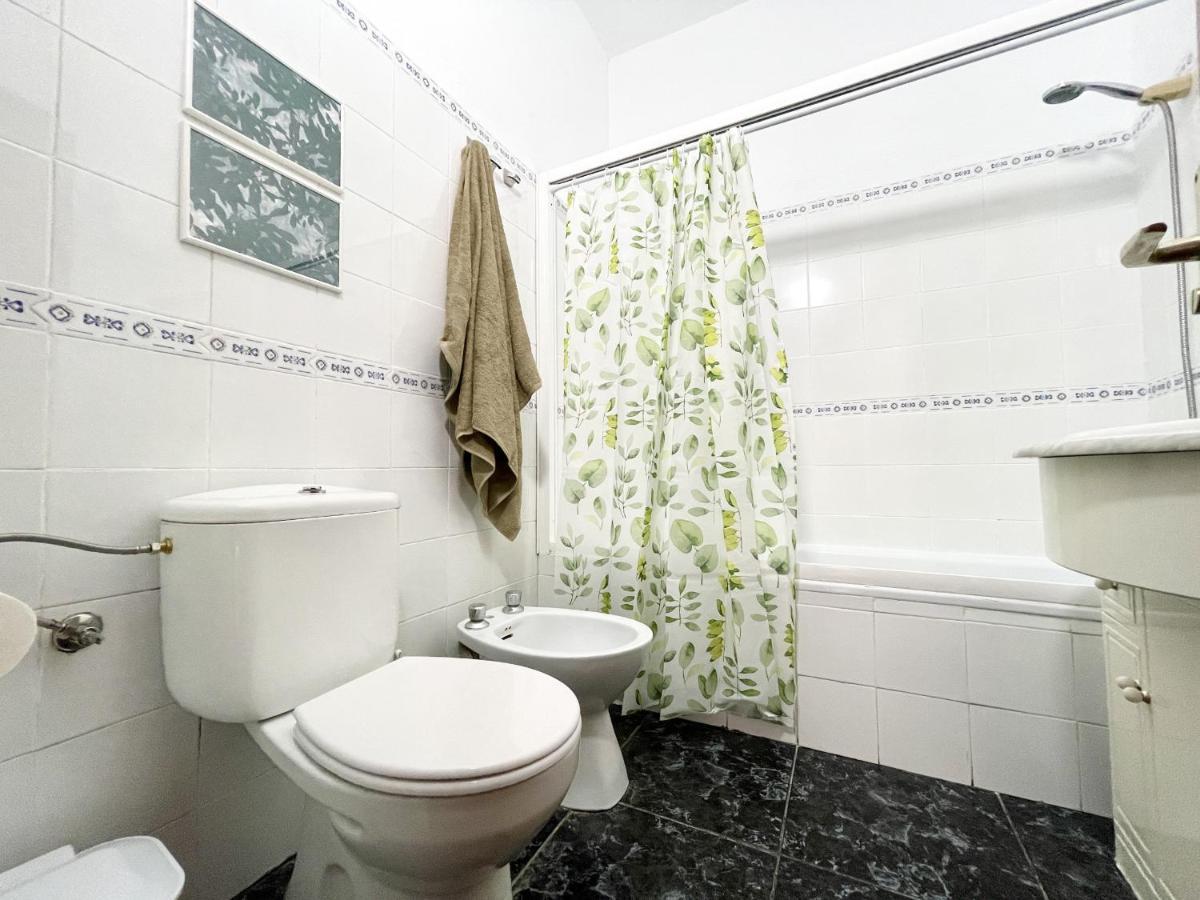 Ca Yaya - Big House With Terraces - Rooftop & Views Ермигуа Екстериор снимка