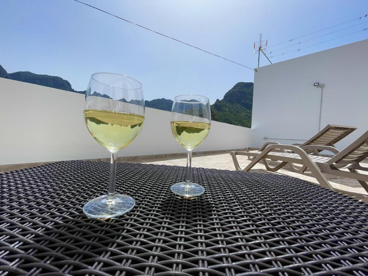 Ca Yaya - Big House With Terraces - Rooftop & Views Ермигуа Екстериор снимка