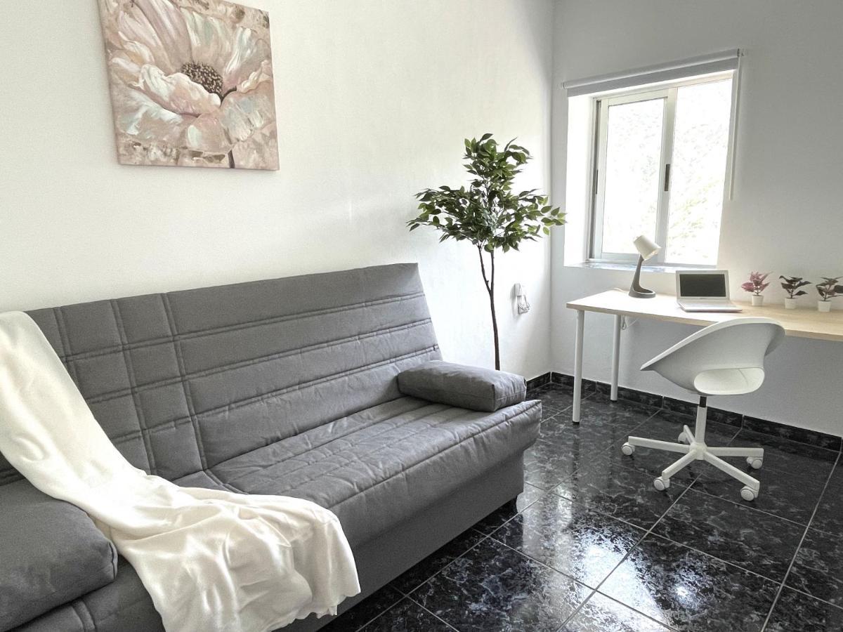 Ca Yaya - Big House With Terraces - Rooftop & Views Ермигуа Екстериор снимка