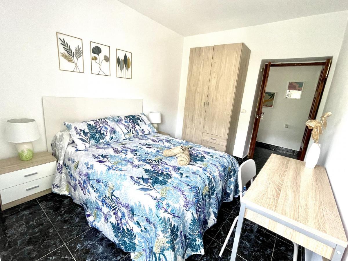Ca Yaya - Big House With Terraces - Rooftop & Views Ермигуа Екстериор снимка