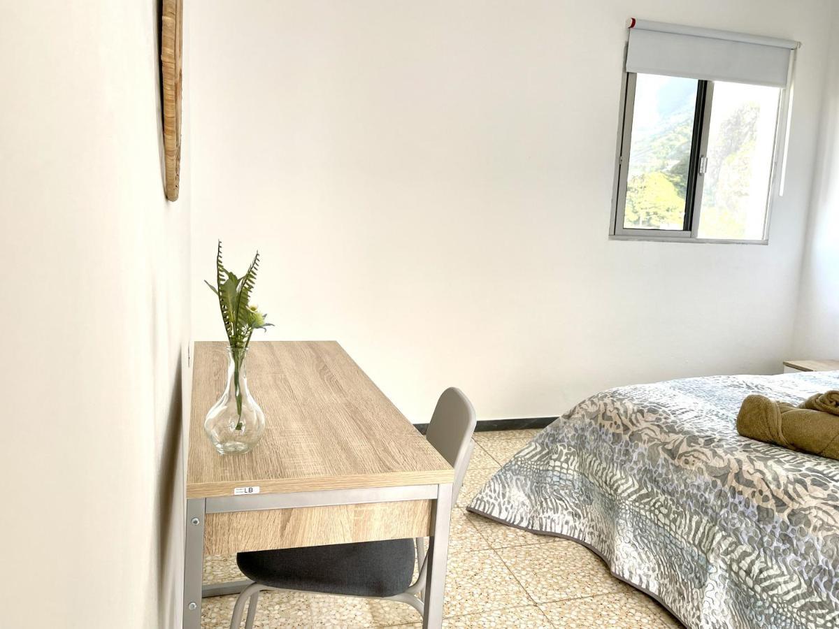 Ca Yaya - Big House With Terraces - Rooftop & Views Ермигуа Екстериор снимка