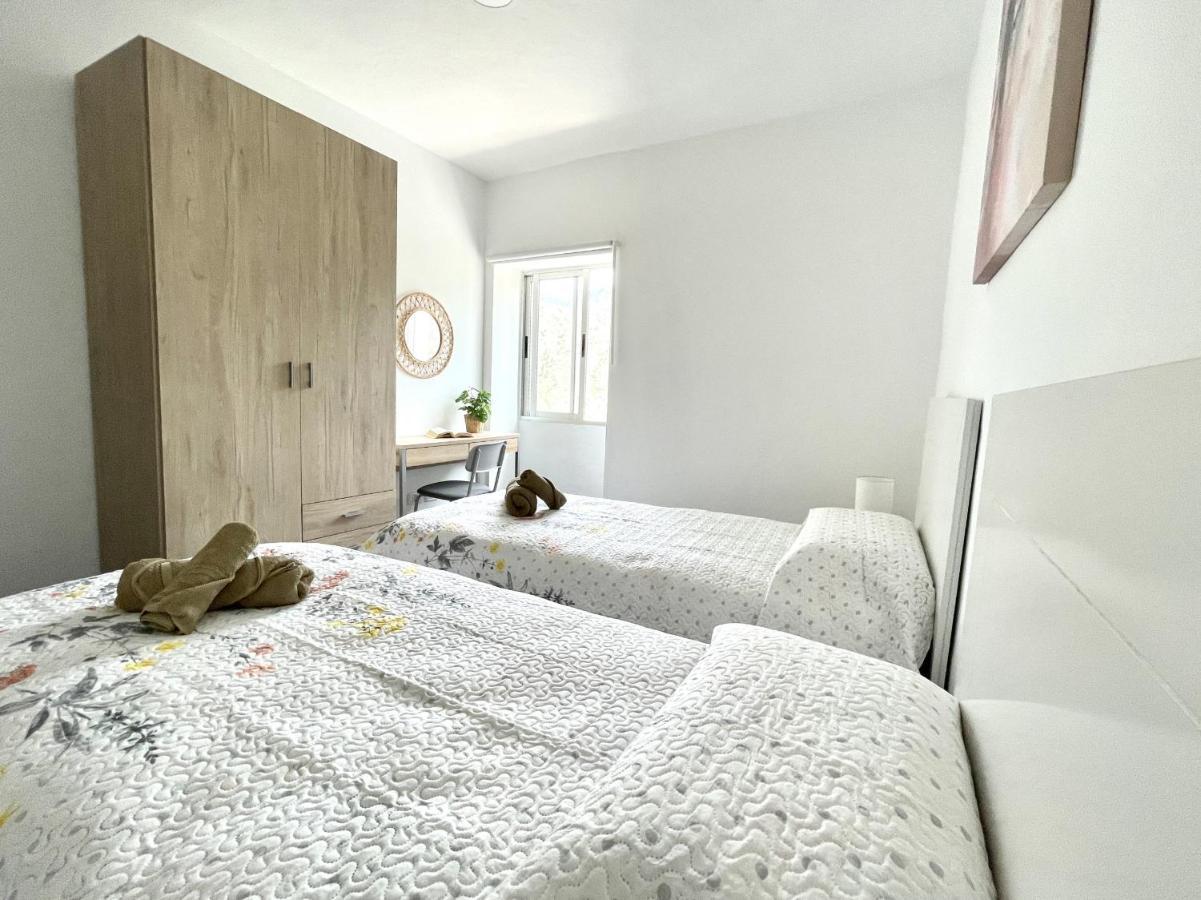 Ca Yaya - Big House With Terraces - Rooftop & Views Ермигуа Екстериор снимка