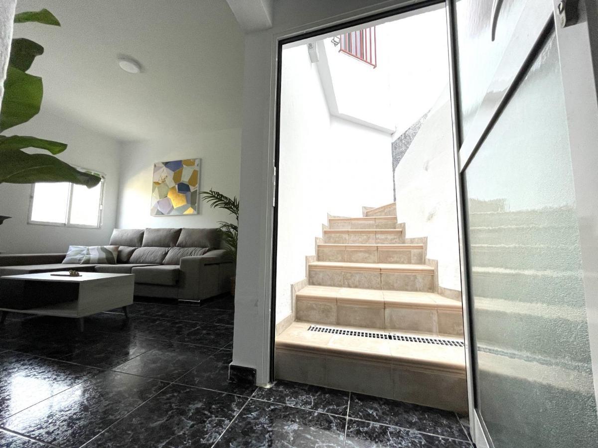 Ca Yaya - Big House With Terraces - Rooftop & Views Ермигуа Екстериор снимка