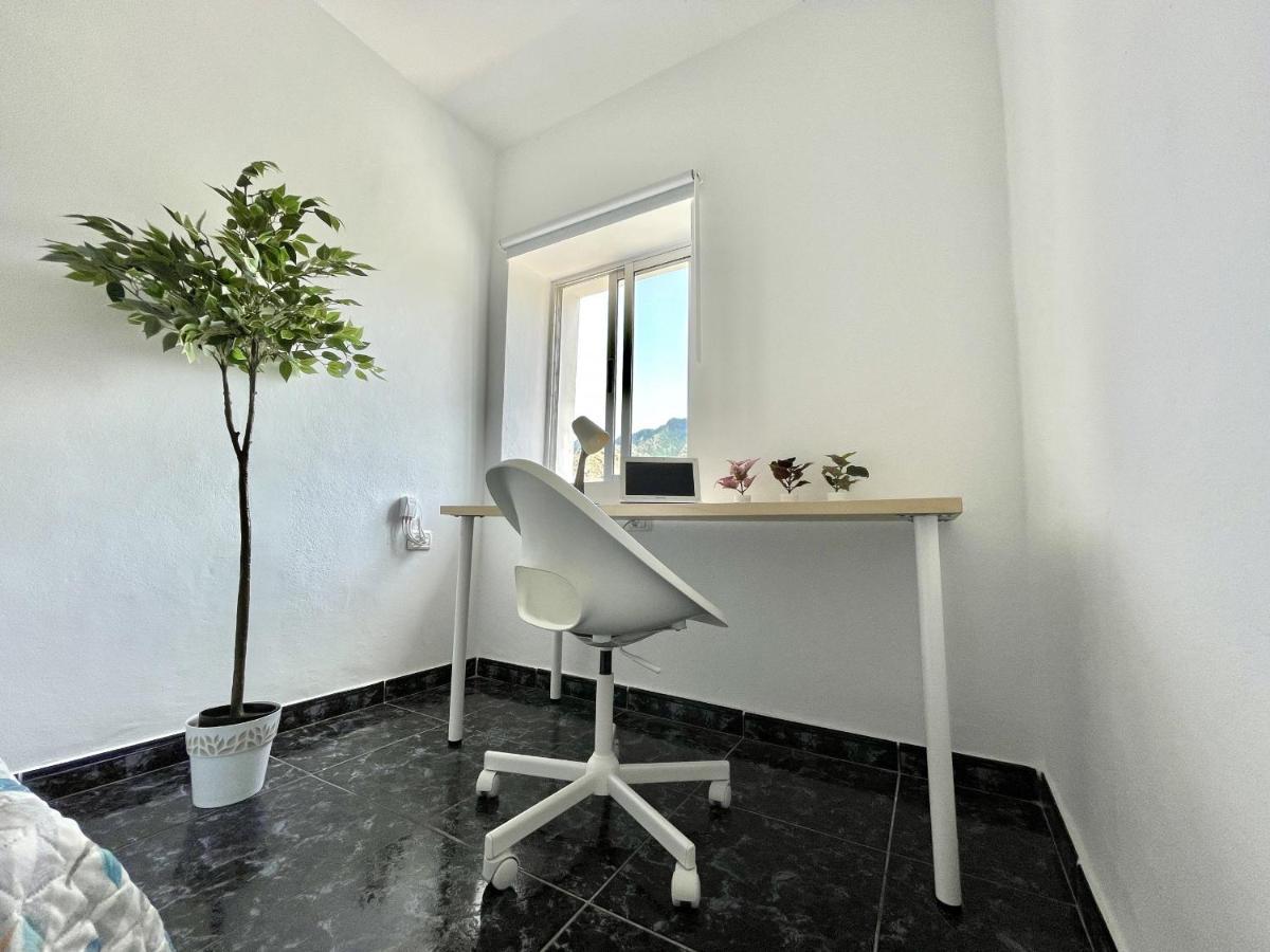 Ca Yaya - Big House With Terraces - Rooftop & Views Ермигуа Екстериор снимка